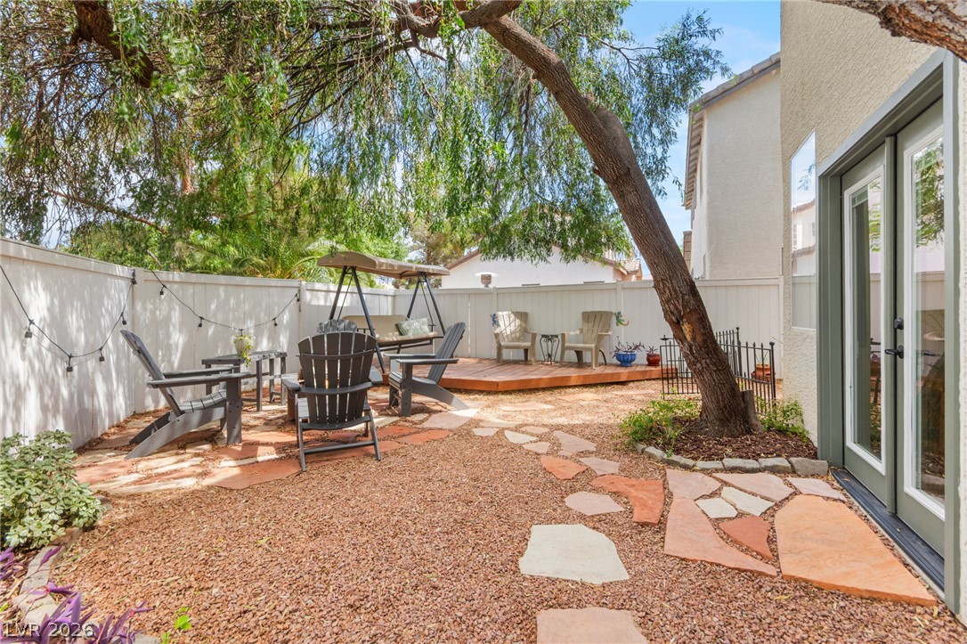 5430 Dianthus Court