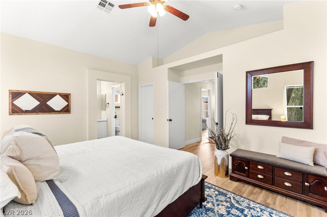 5430 Dianthus Court