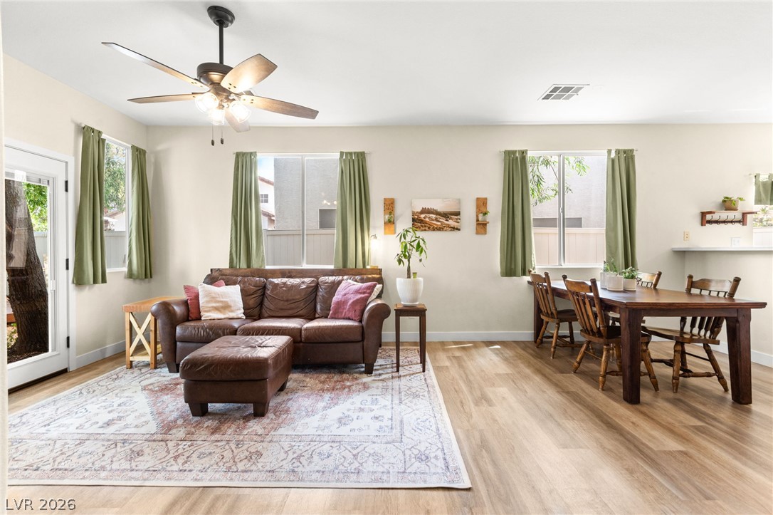 5430 Dianthus Court