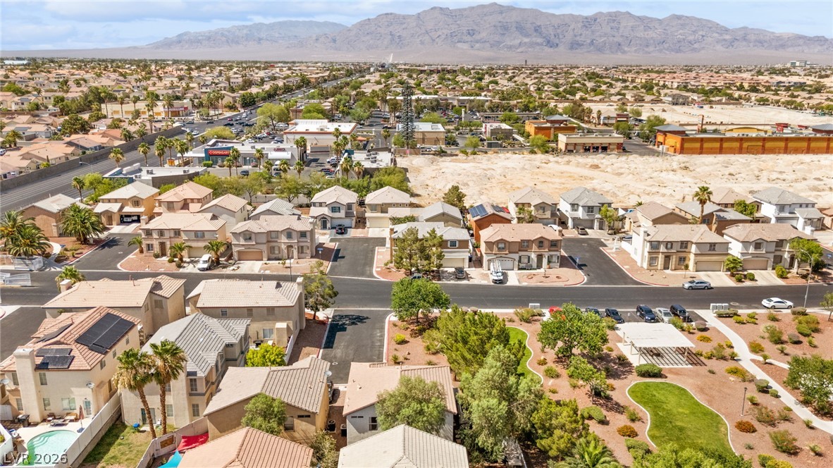 5430 Dianthus Court
