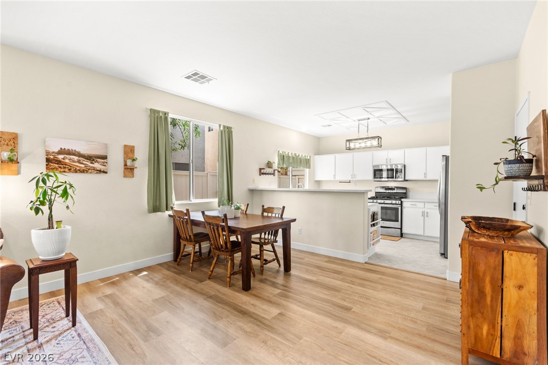 5430 Dianthus Court