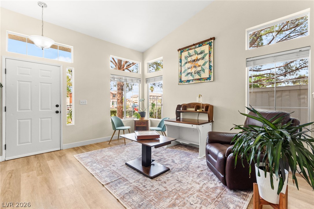 5430 Dianthus Court