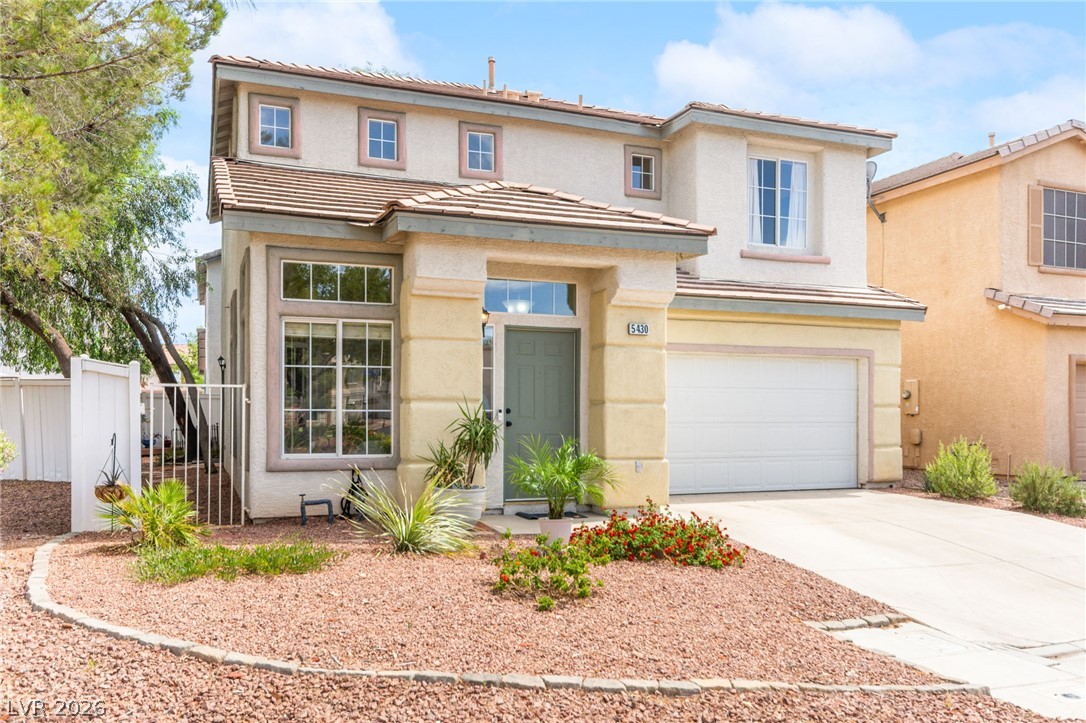 5430 Dianthus Court