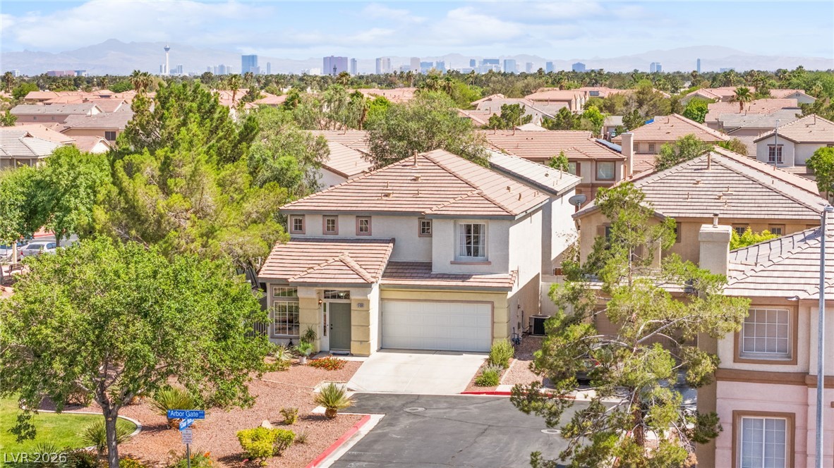 5430 Dianthus Court