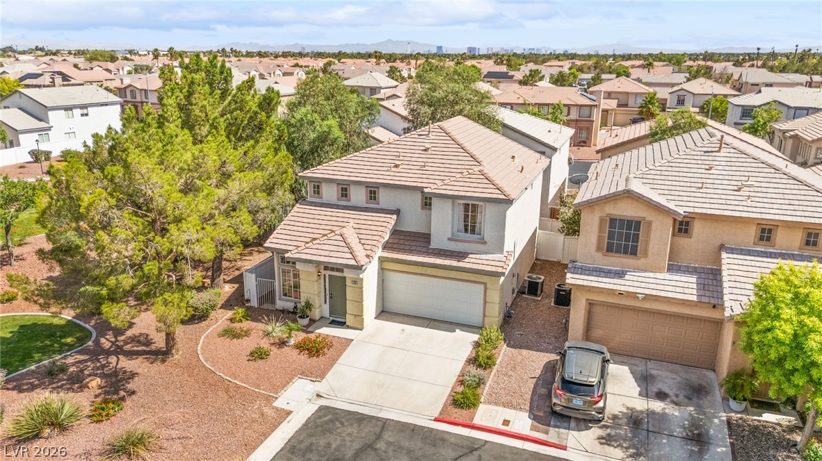 5430 Dianthus Court