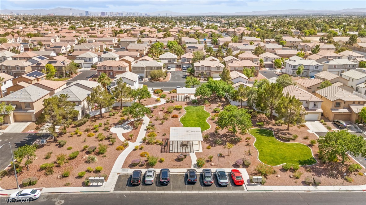 5430 Dianthus Court