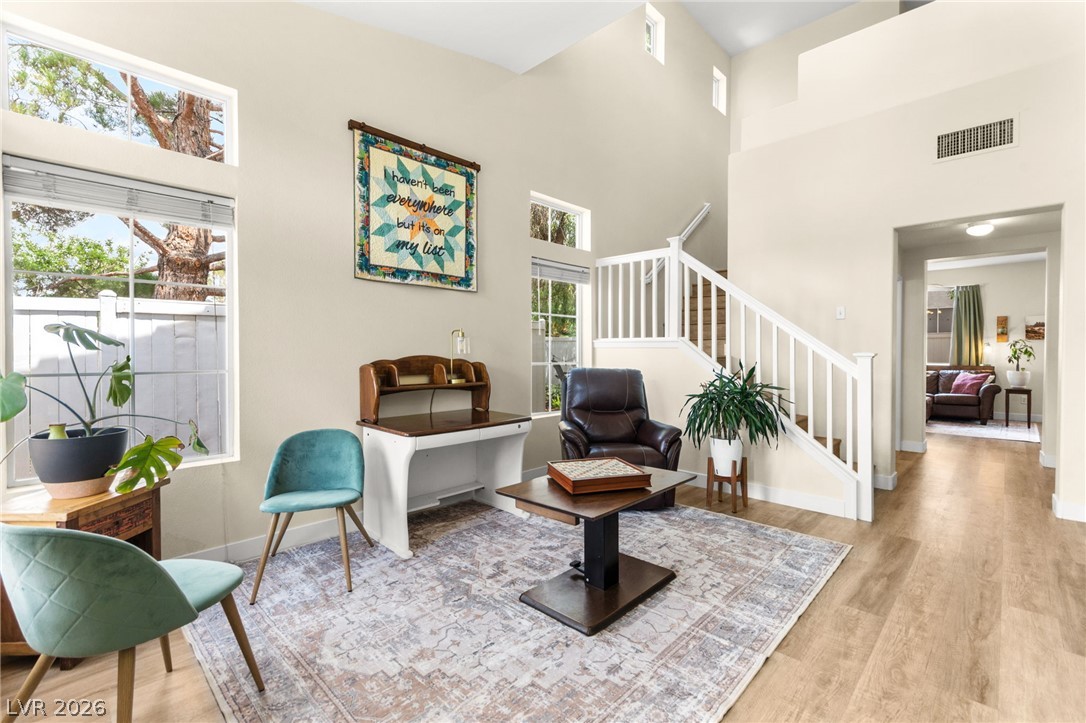 5430 Dianthus Court