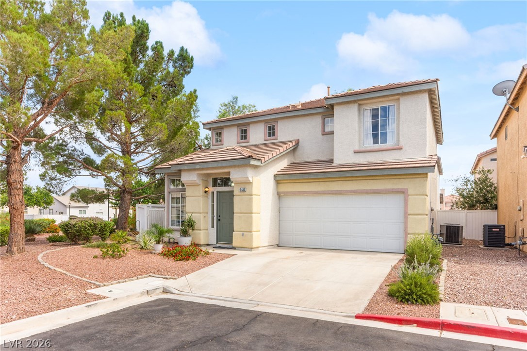 5430 Dianthus Court