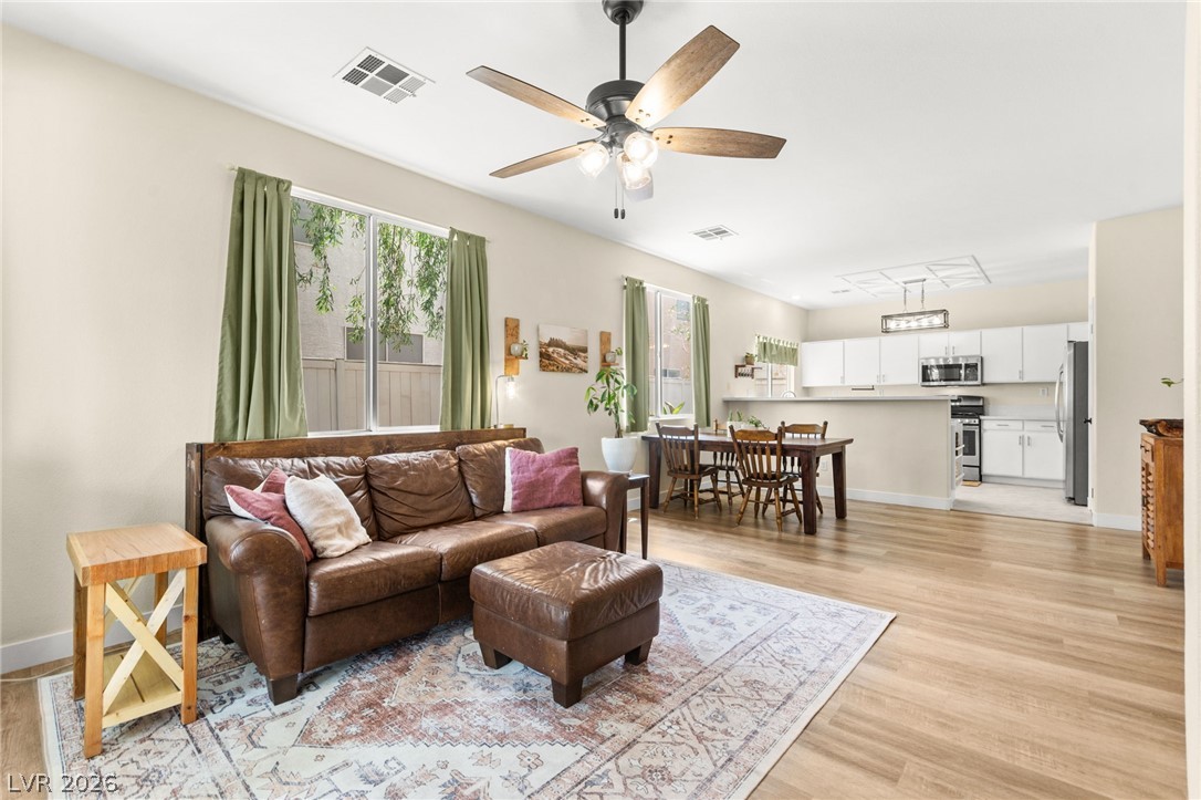 5430 Dianthus Court