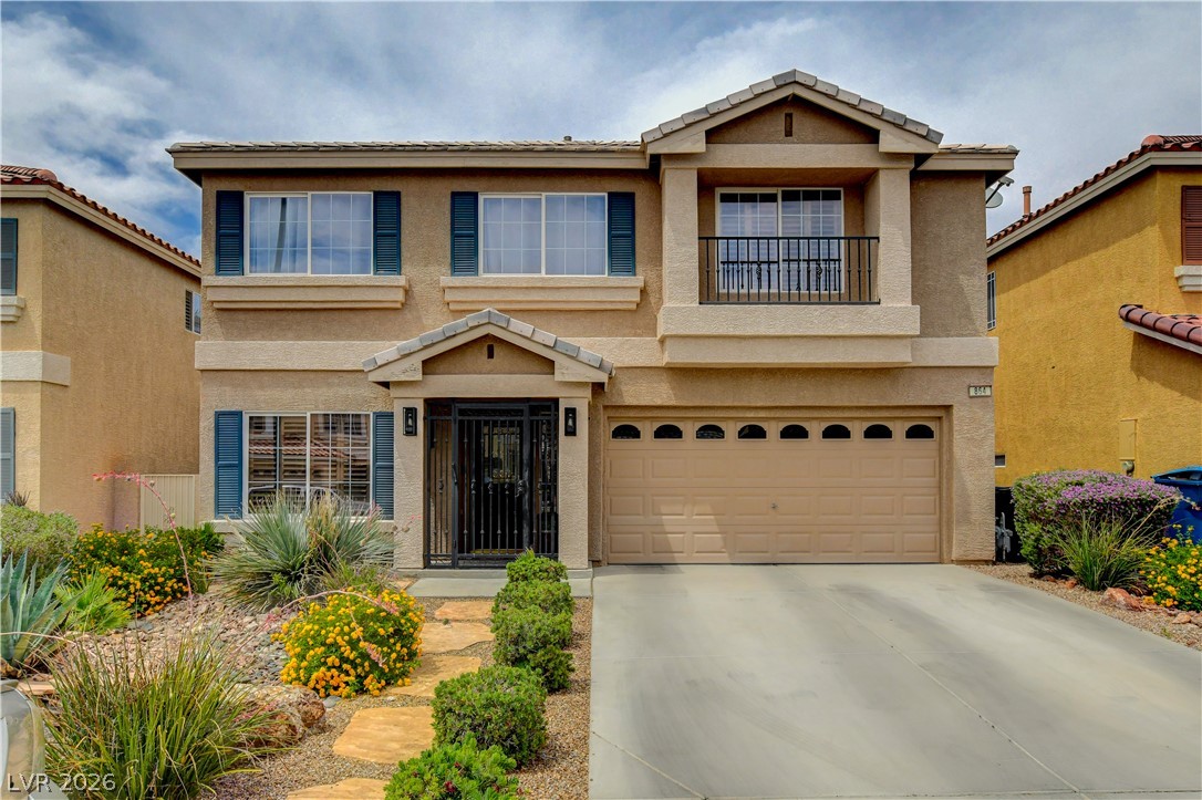 864 Eureka Falls Court