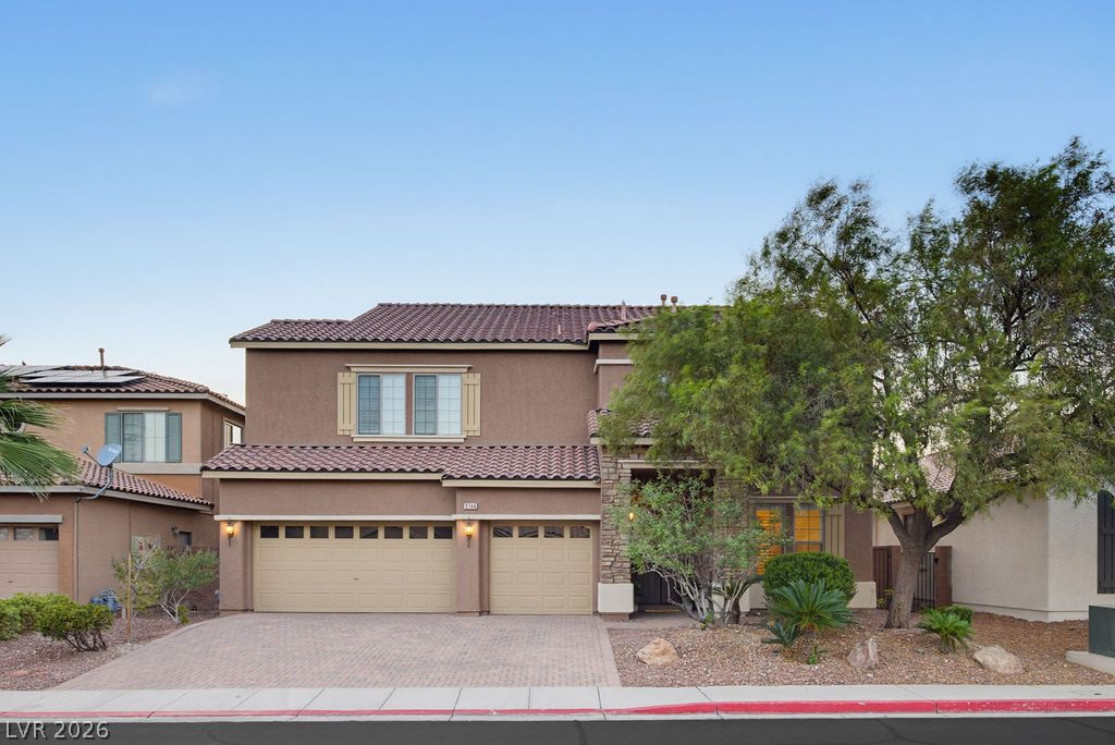 3744 White Lion Lane