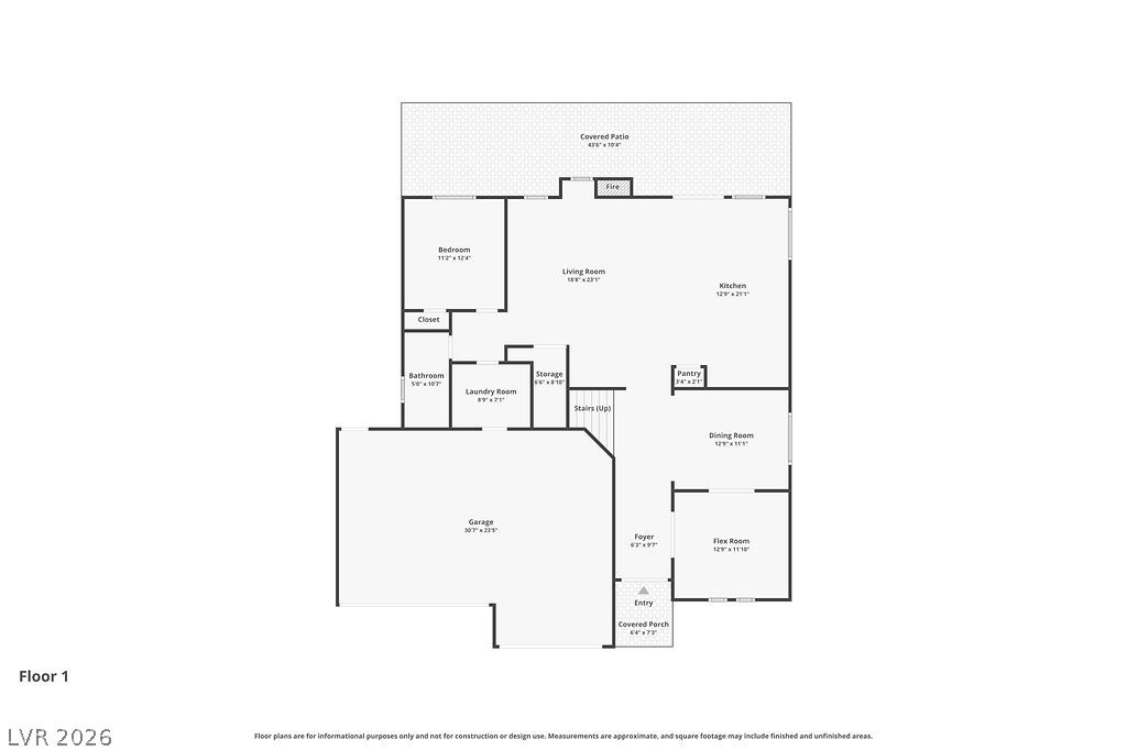 3744 White Lion Lane