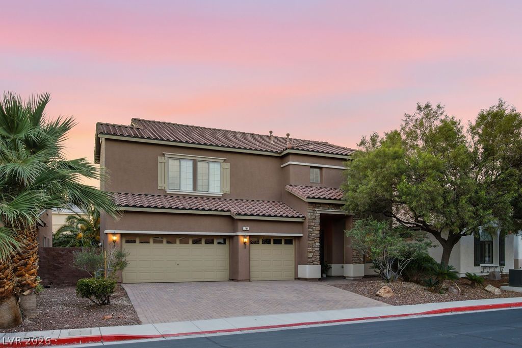 3744 White Lion Lane