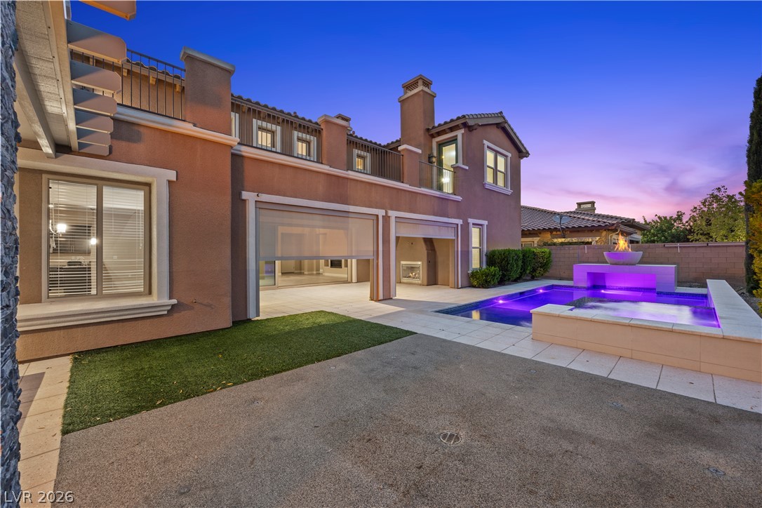 8 Tea Olive Drive