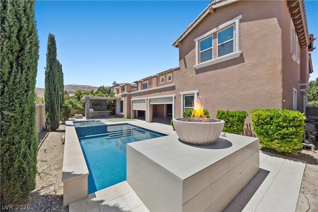 8 Tea Olive Drive