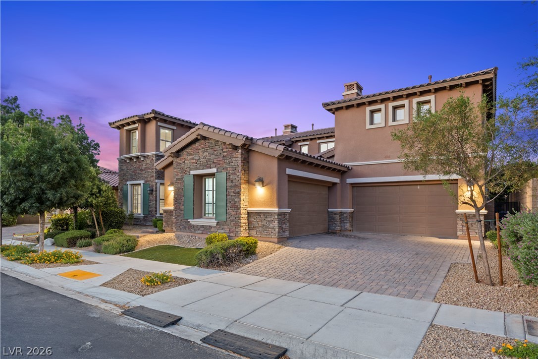 8 Tea Olive Drive