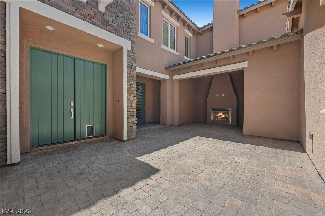 8 Tea Olive Drive