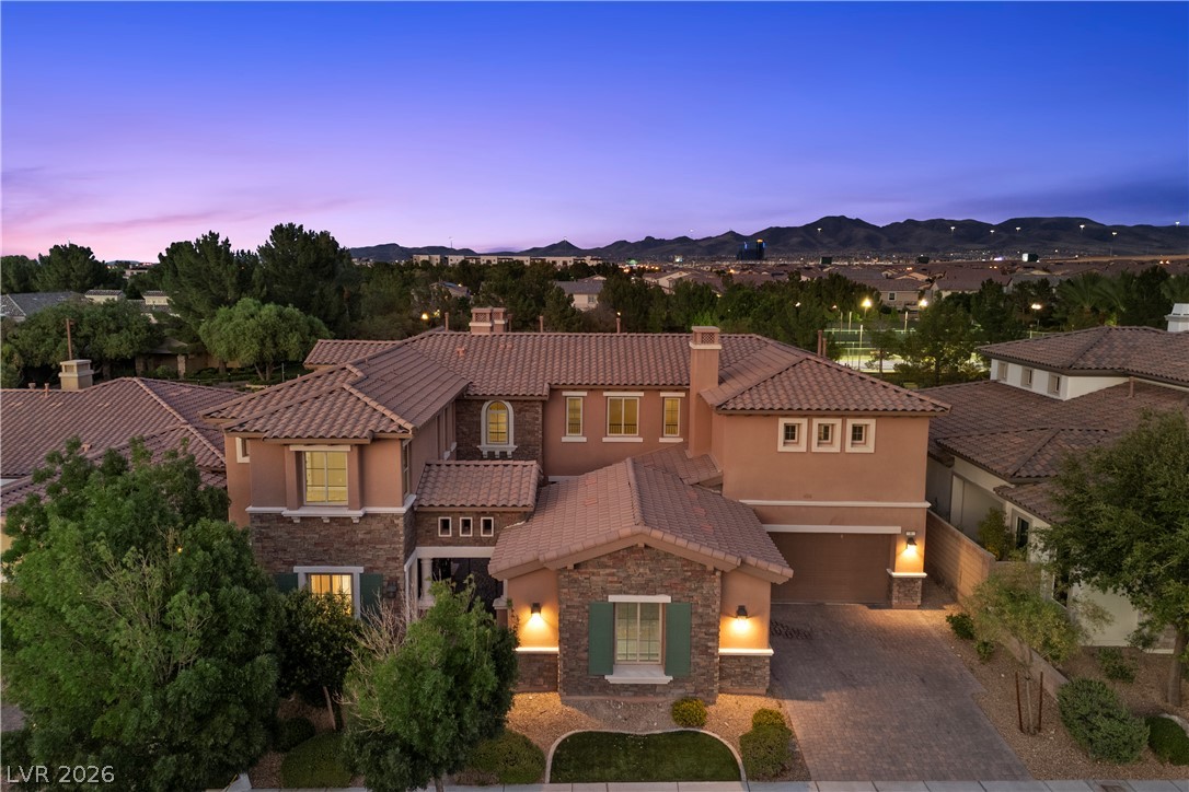 8 Tea Olive Drive