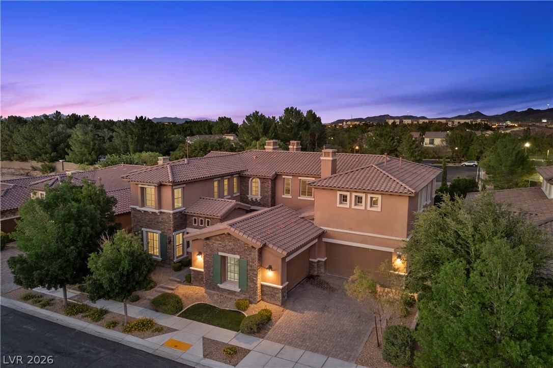 8 Tea Olive Drive