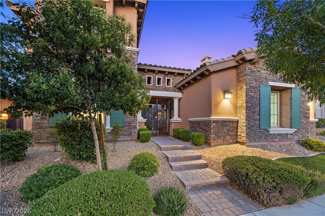 8 Tea Olive Drive
