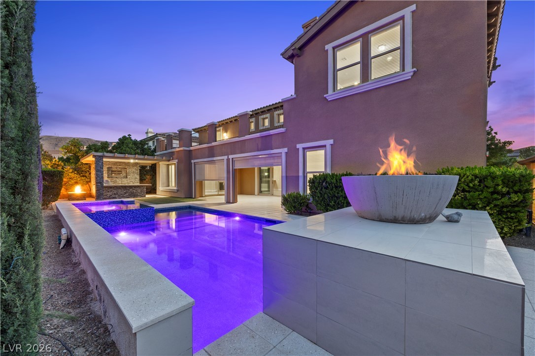 8 Tea Olive Drive