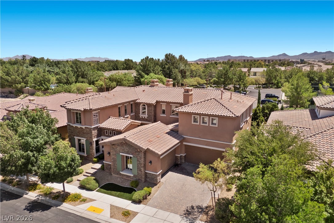 8 Tea Olive Drive