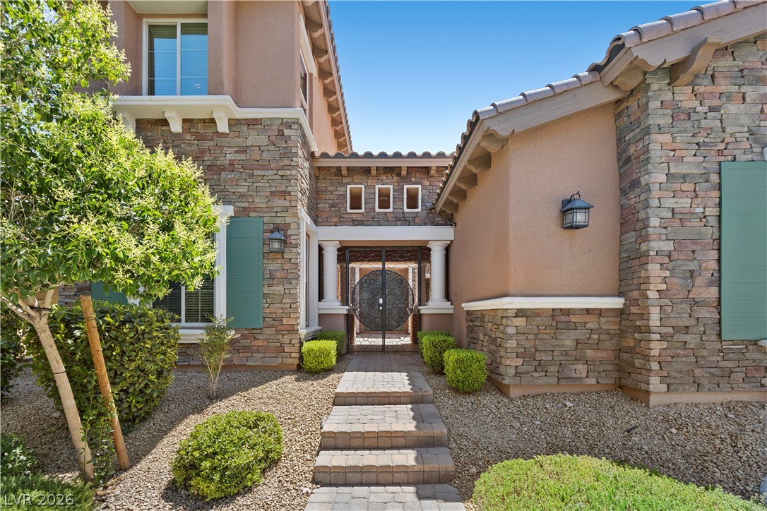 8 Tea Olive Drive