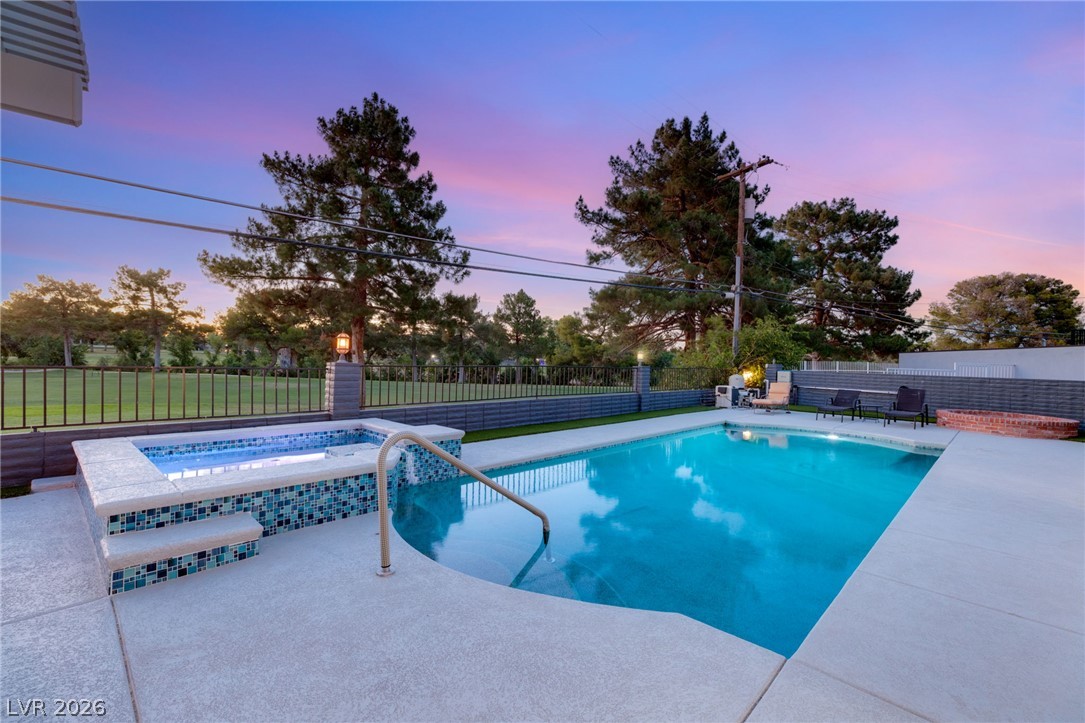 2058 Mohigan Way