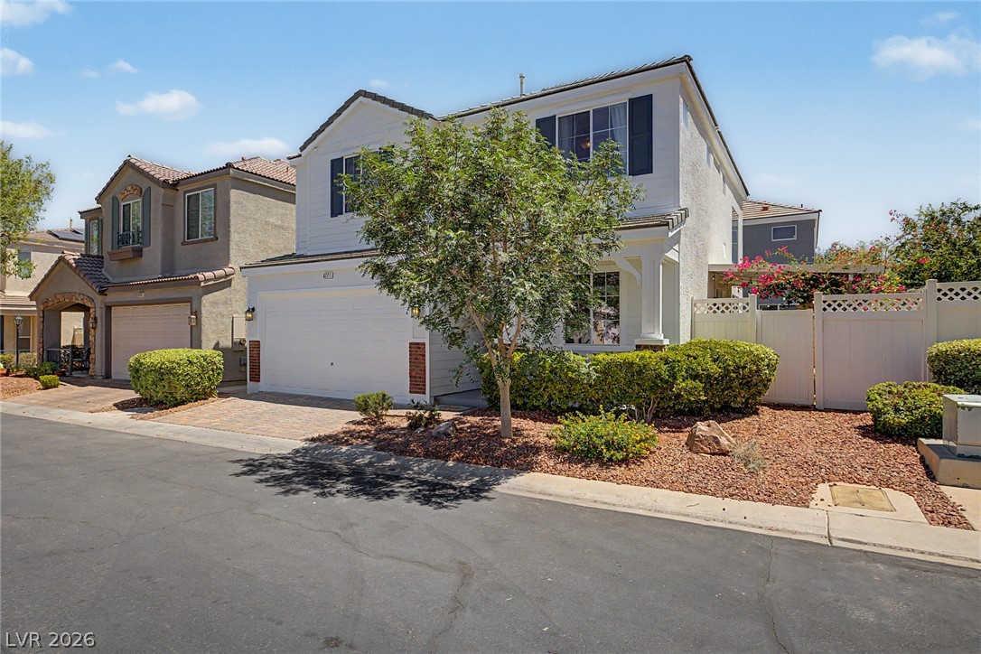 6271 Carson Hills Avenue