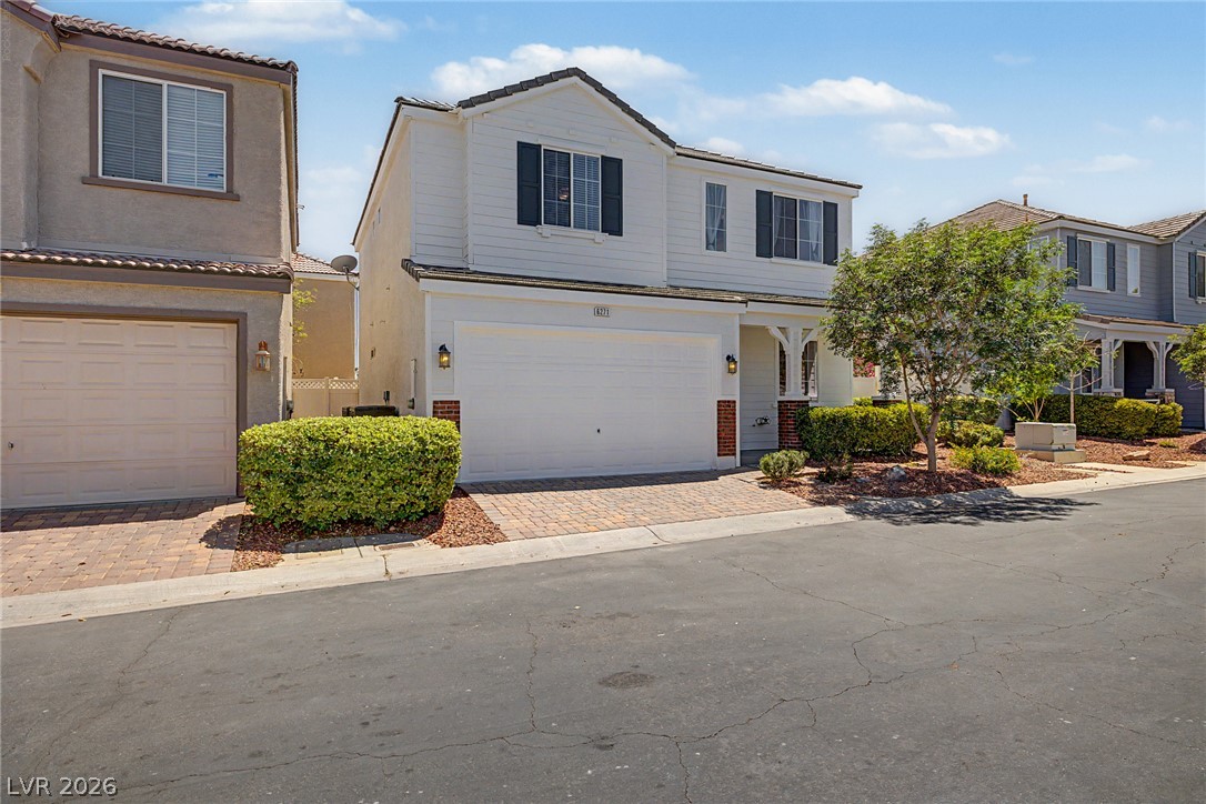 6271 Carson Hills Avenue