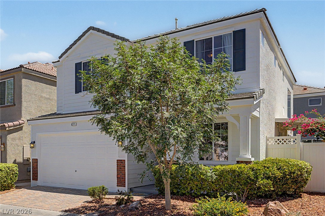 6271 Carson Hills Avenue
