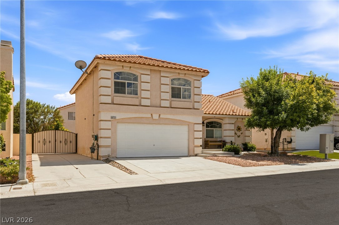 8721 Country View Avenue