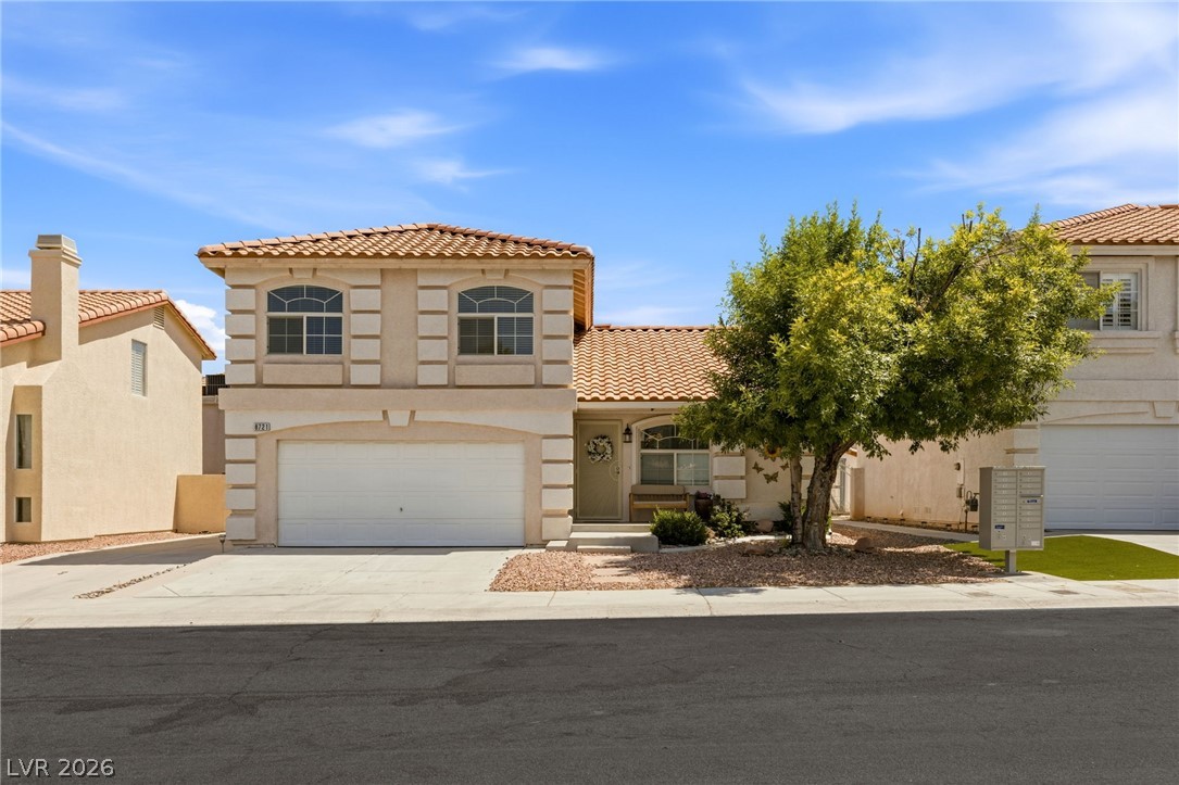 8721 Country View Avenue
