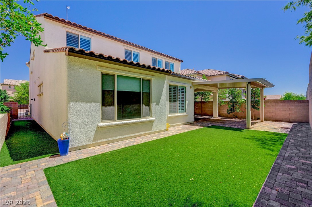3741 Glasstop Drive