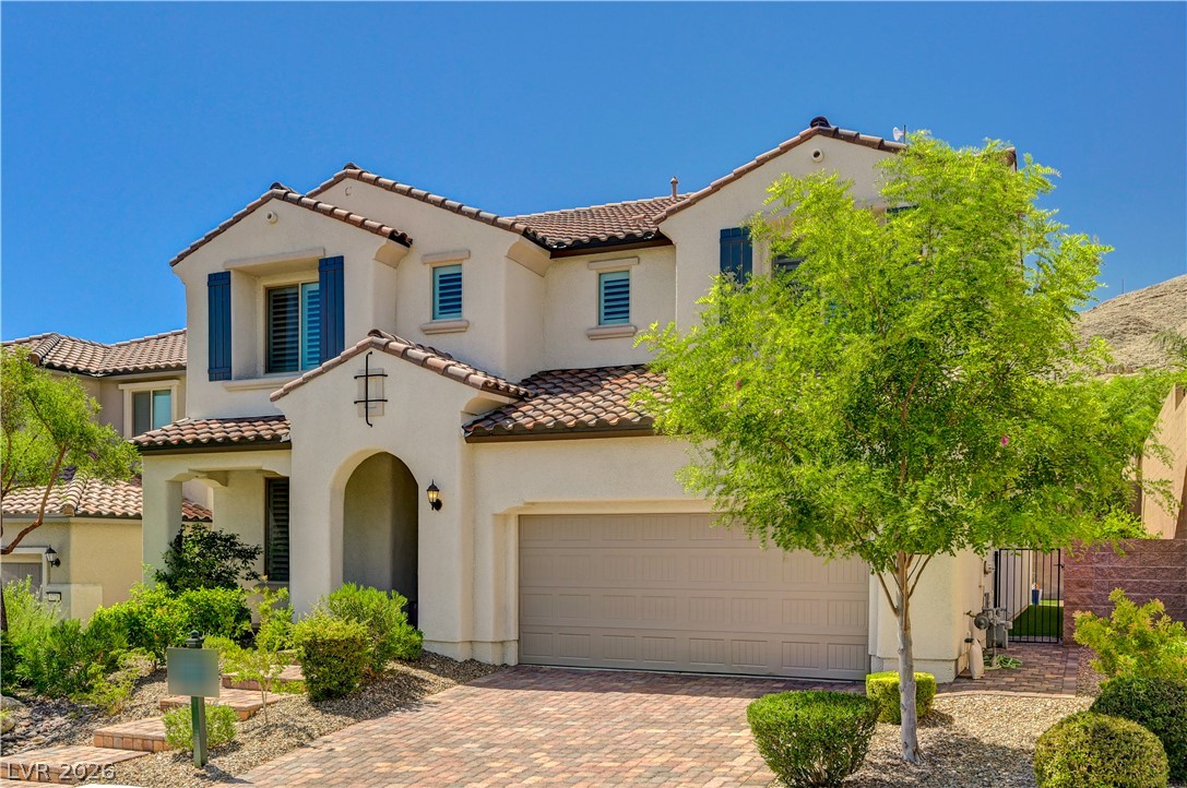 3741 Glasstop Drive