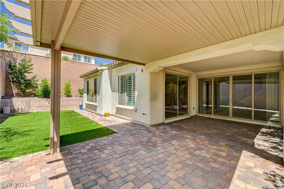 3741 Glasstop Drive