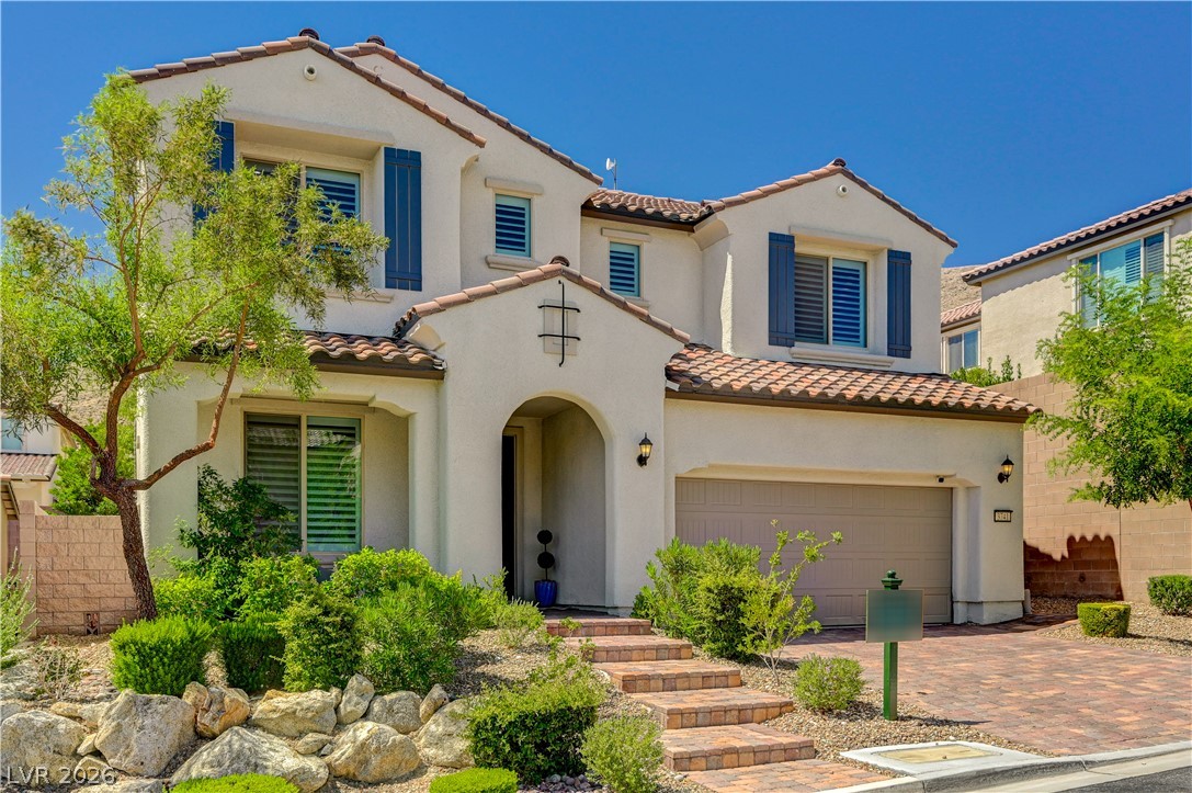 3741 Glasstop Drive
