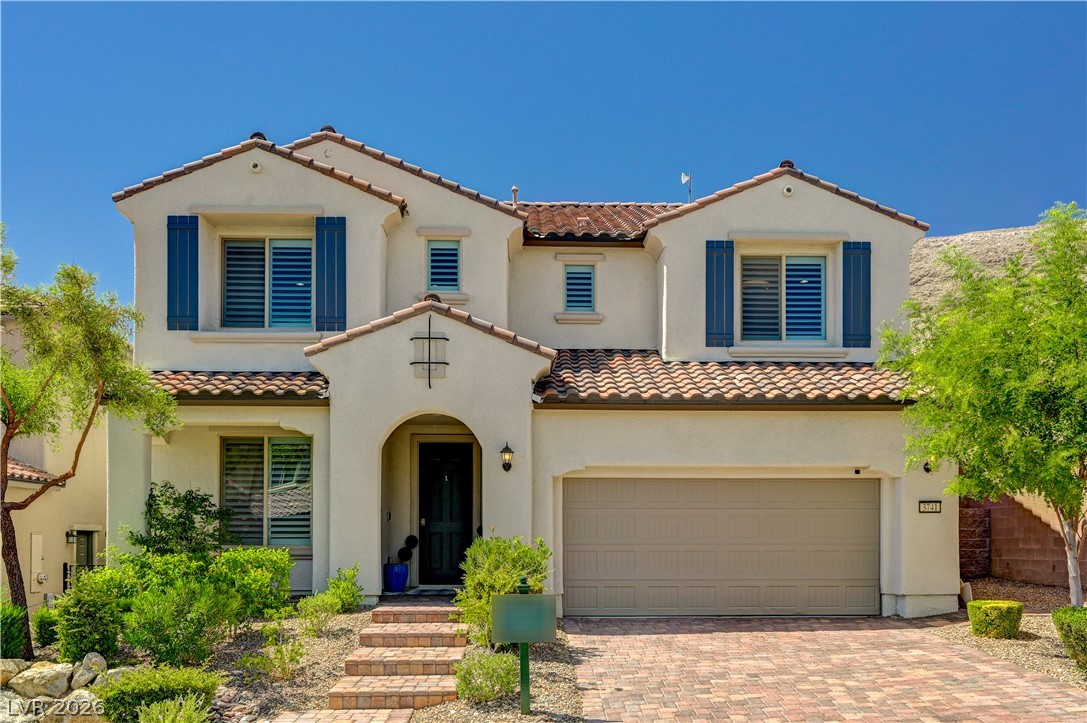 3741 Glasstop Drive