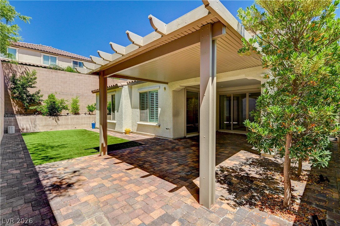 3741 Glasstop Drive