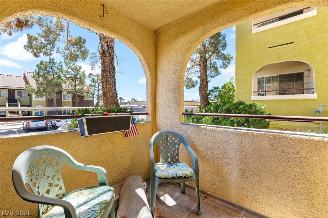 7950 West Flamingo Road 1081