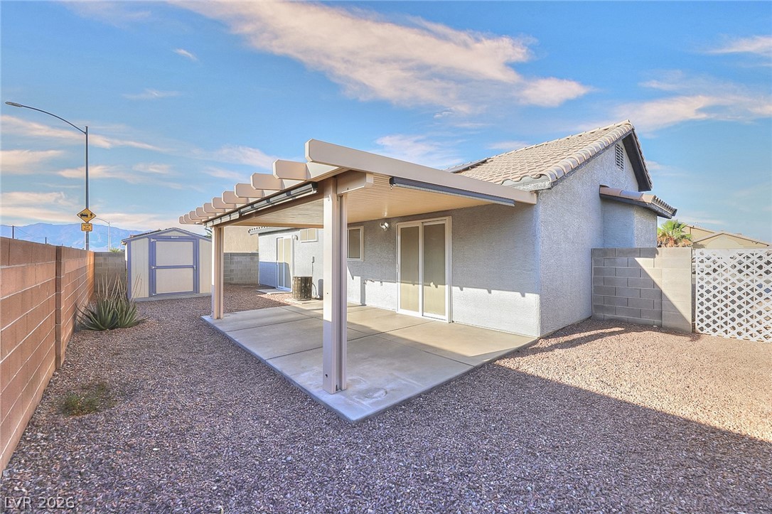 4043 Beauty Secret Drive