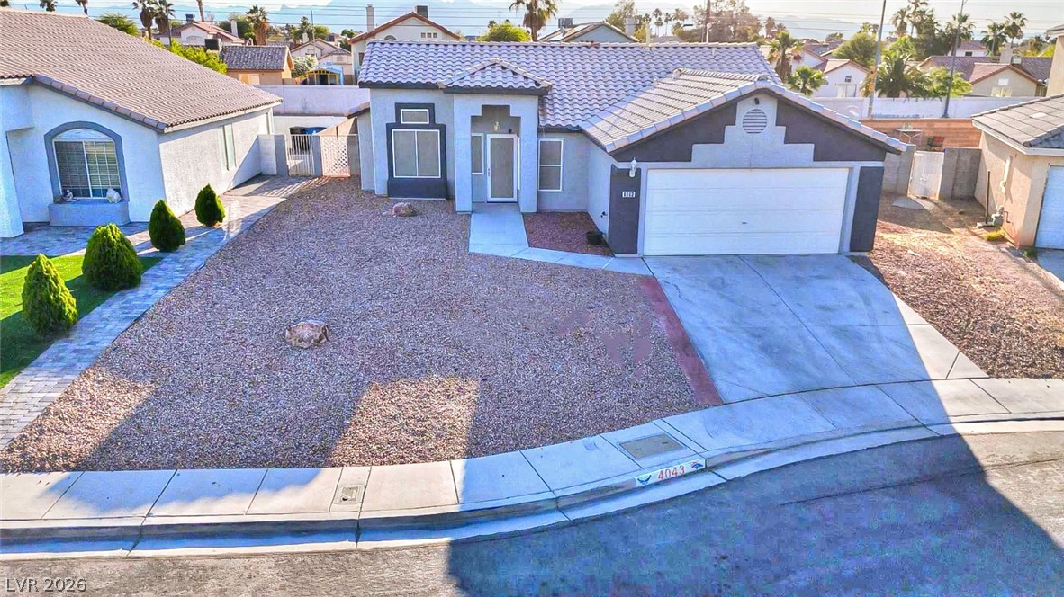 4043 Beauty Secret Drive