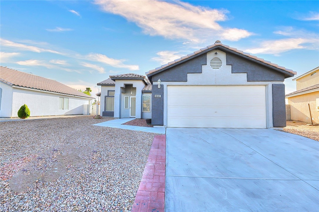 4043 Beauty Secret Drive