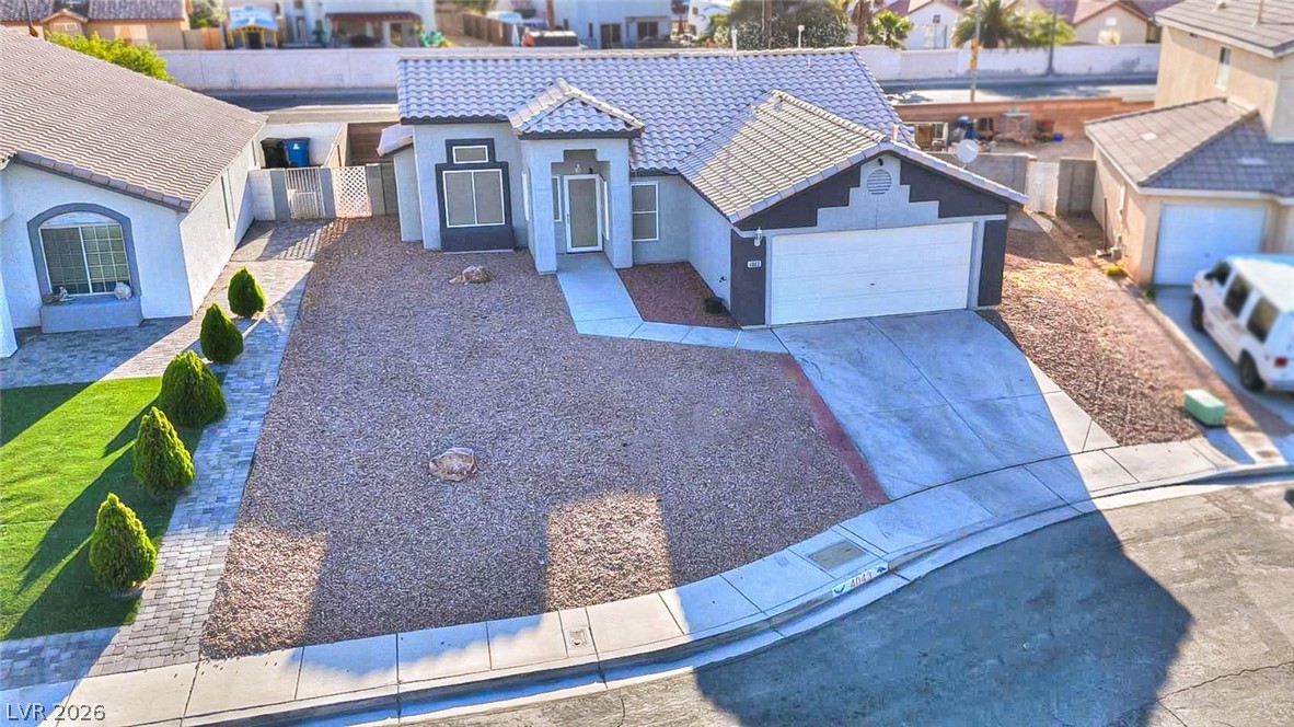 4043 Beauty Secret Drive