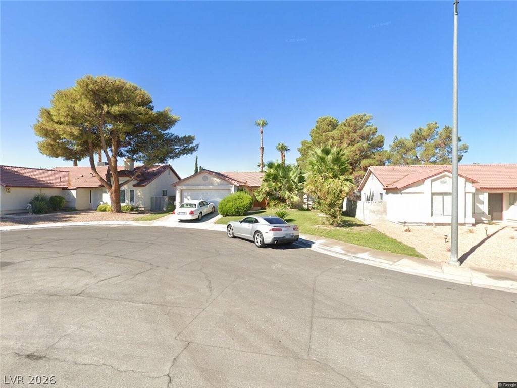 2821 Forrest Duke Court