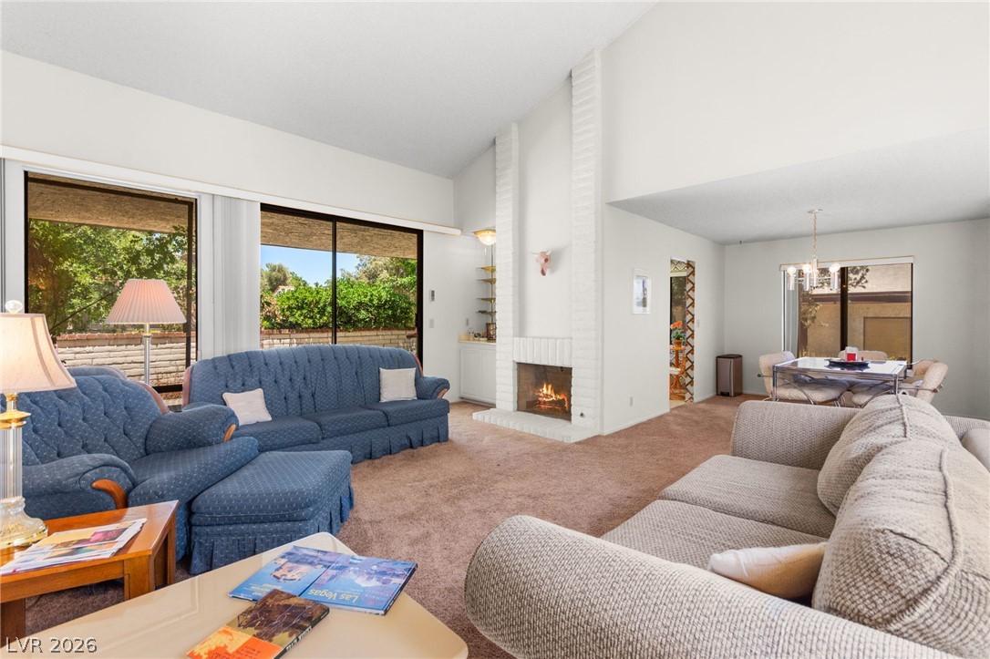 2650 San Lago Court