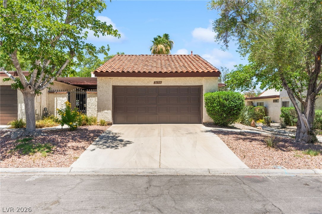 2650 San Lago Court