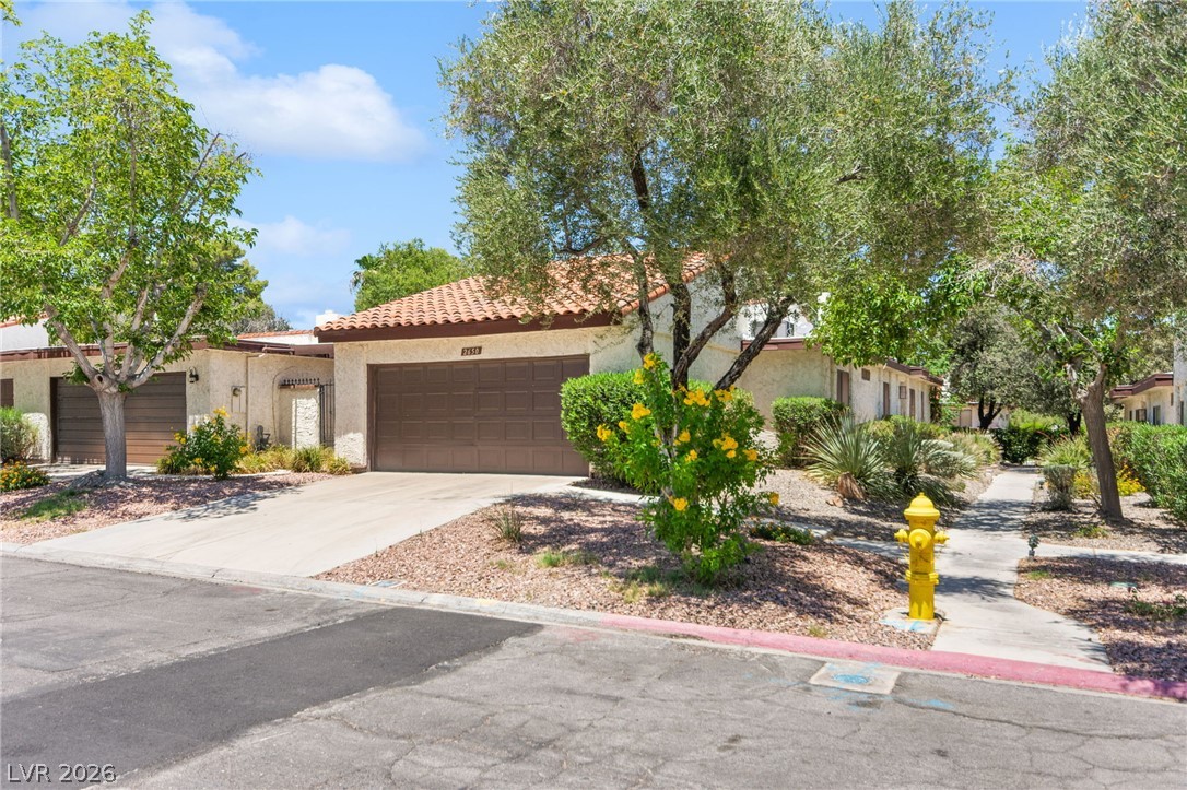 2650 San Lago Court