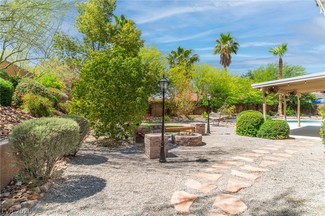 8608 Maleta Court