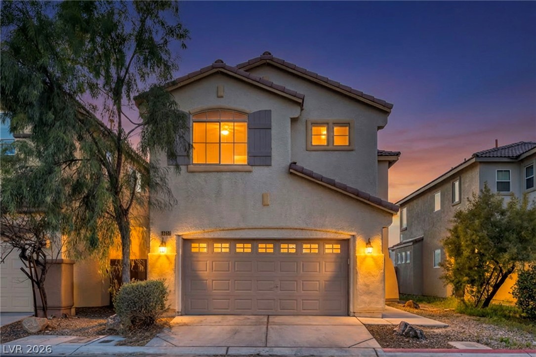 5359 Champion Run Street